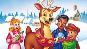 We Wish You a Merry Christmas's poster