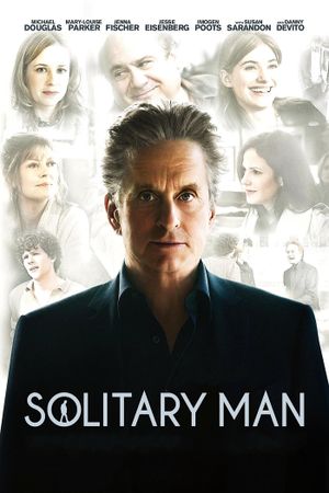 Solitary Man's poster