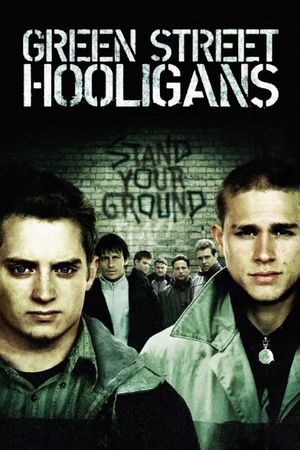 Green Street Hooligans's poster