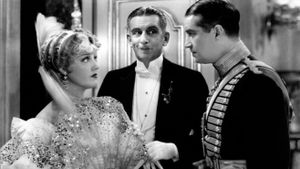 The Merry Widow's poster