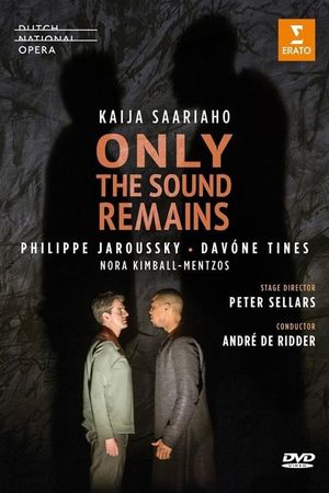 Only the Sound Remains's poster