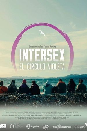 Intersex: El círculo violeta's poster