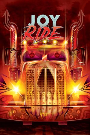 Joy Ride's poster