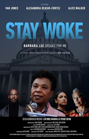 Truth to Power's poster