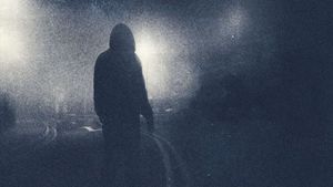 The Freeway Killer: Lost Murder Tapes's poster