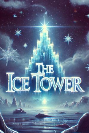 The Ice Tower's poster