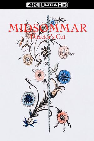 Midsommar's poster