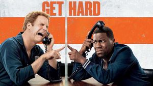 Get Hard's poster