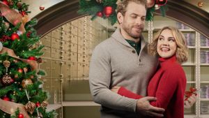 Banking on Love's poster