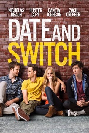 Date and Switch's poster