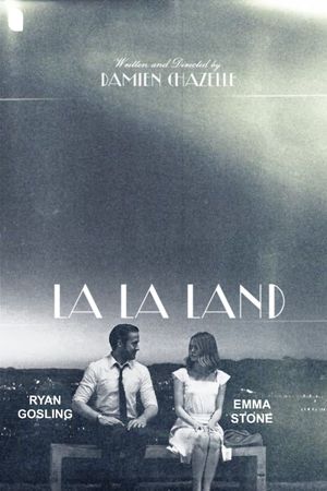 La La Land's poster