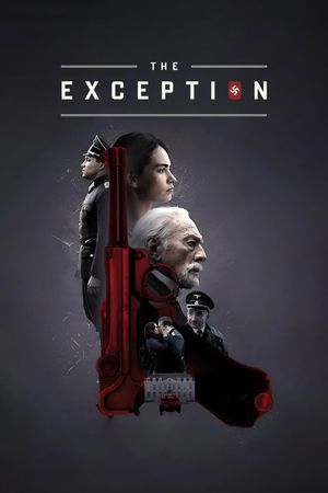 The Exception's poster