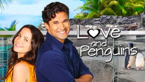 Love and Penguins's poster