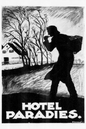 Hotel Paradiso's poster image