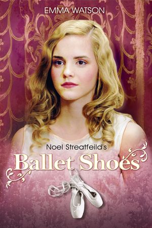 Ballet Shoes's poster