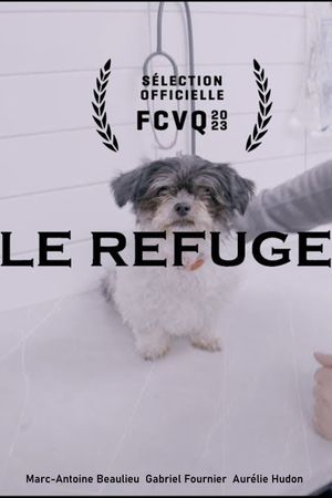 Le Refuge's poster