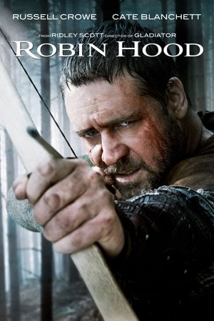 Robin Hood's poster