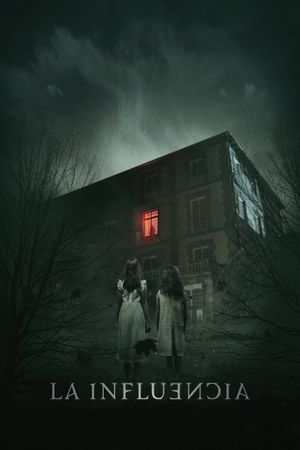 The Influence's poster