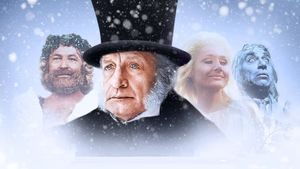 A Christmas Carol's poster