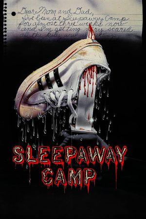 Sleepaway Camp's poster