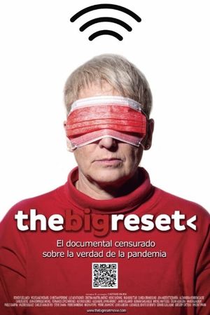 The Big Reset's poster