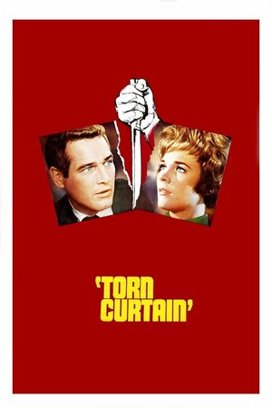 Torn Curtain's poster image