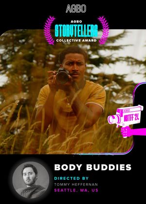 Body Buddies's poster
