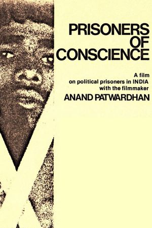 Prisoners of Conscience's poster