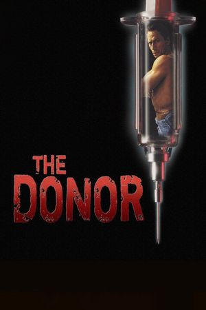 The Donor's poster