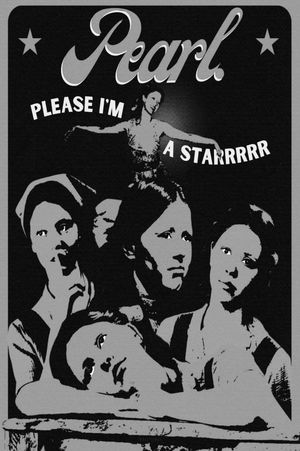 Pearl's poster