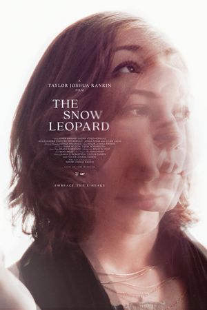 The Snow Leopard's poster