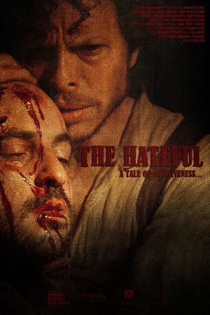 Os Terríveis's poster