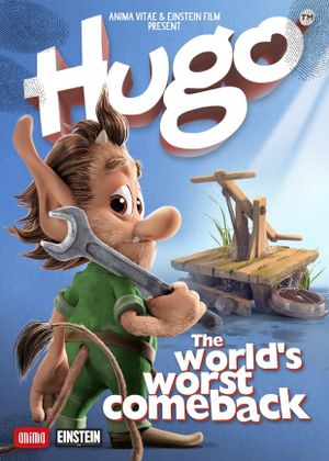 Hugo – The World's Worst Comeback's poster