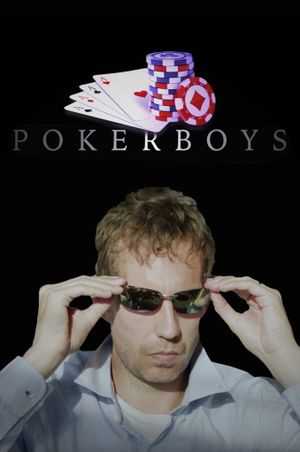 Pokerboys - The Movie's poster
