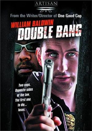 Double Bang's poster image