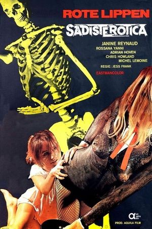 Two Undercover Angels's poster