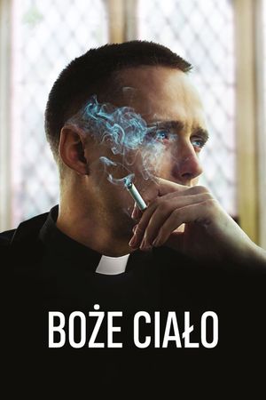 Corpus Christi's poster