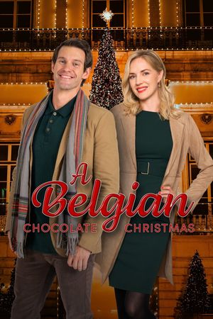 A Belgian Chocolate Christmas's poster image