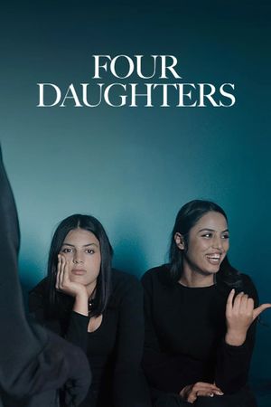 Four Daughters's poster