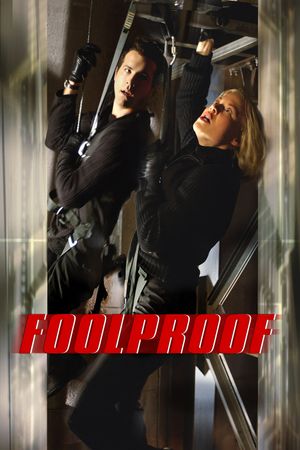 Foolproof's poster