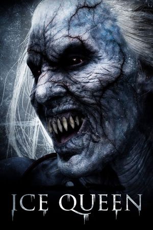 Ice Queen's poster