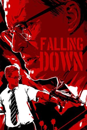 Falling Down's poster