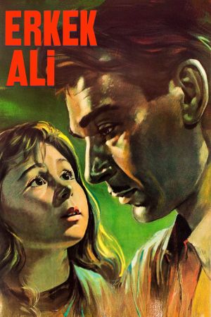 Erkek Ali's poster