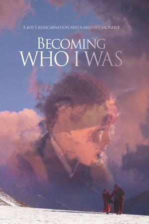 Becoming Who I Was's poster