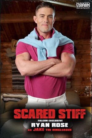 Scared Stiff's poster