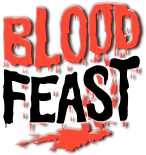 Blood Feast's poster