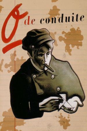 Zero for Conduct's poster