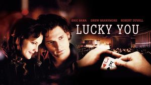 Lucky You's poster
