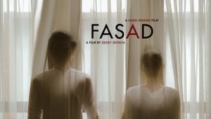 Fasad's poster