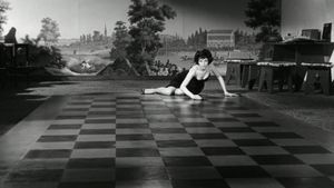 La Notte's poster